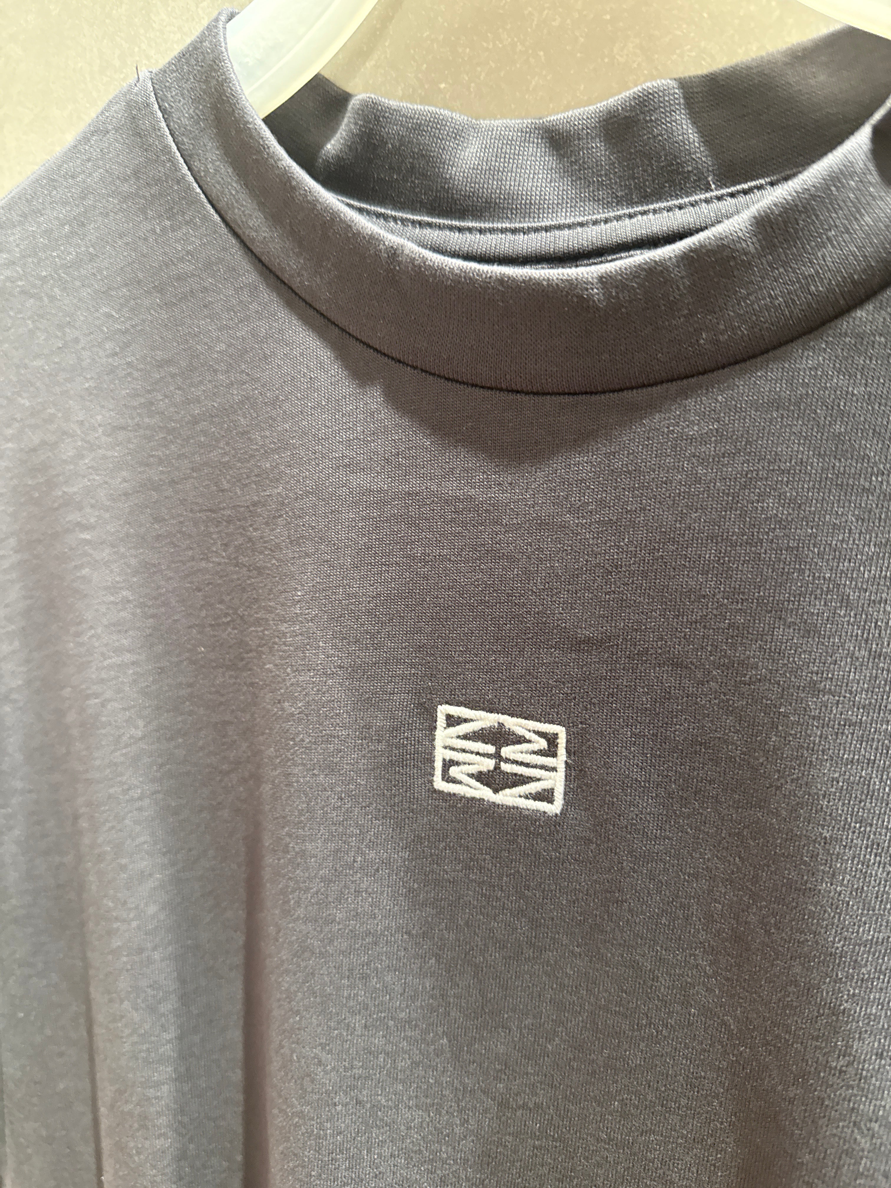 NMKOKOON T-Shirt - Obsidian